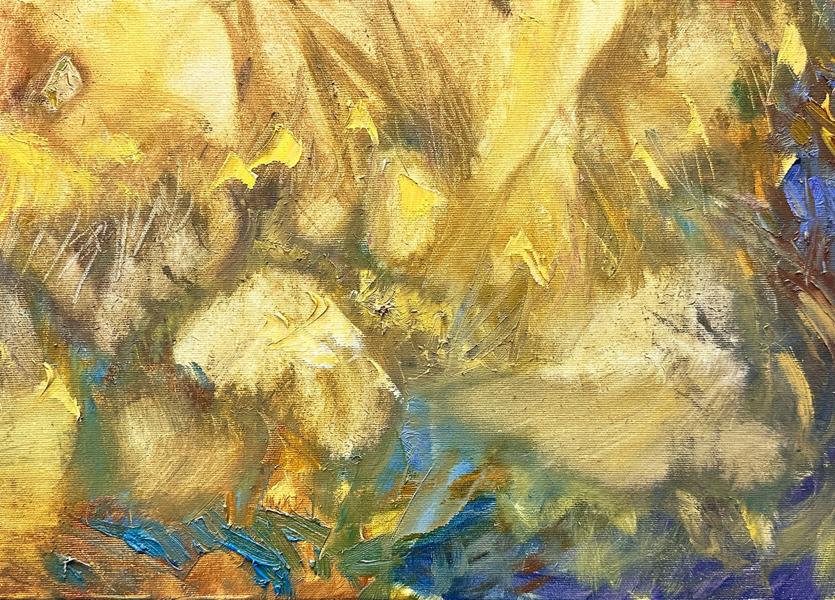 Beyond the Visible 3
