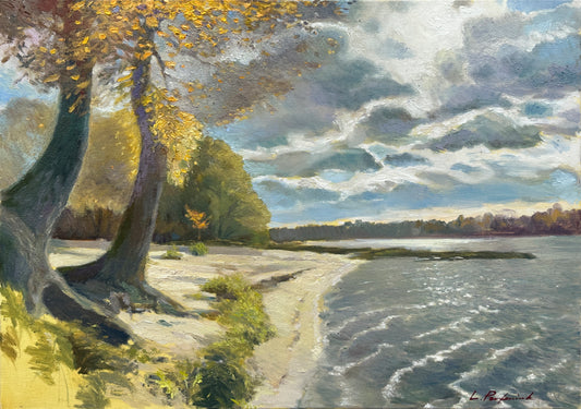 Native Dnipro