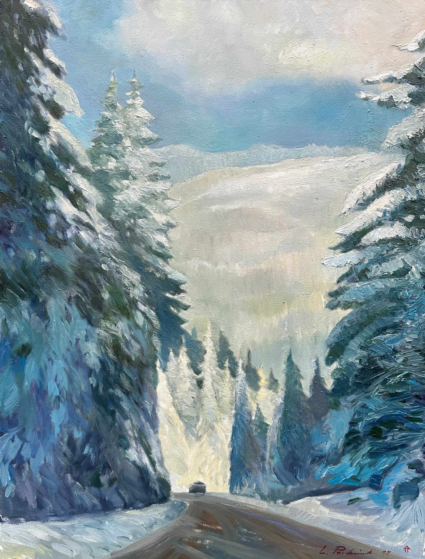 Bukovel