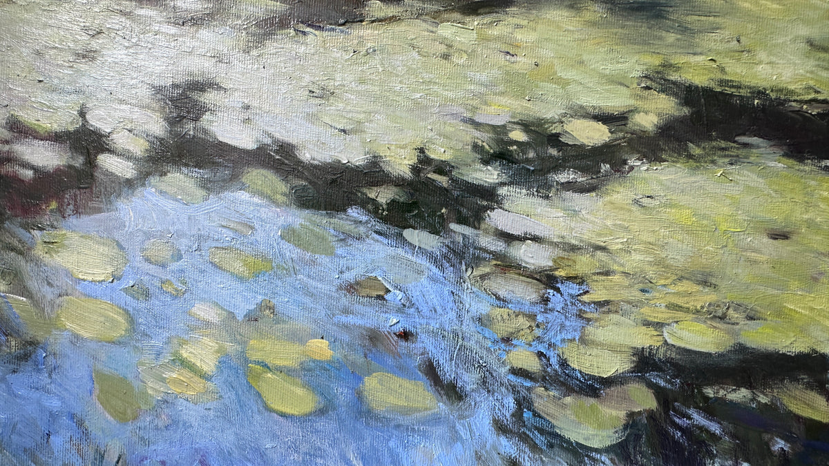 Branitz Park 2