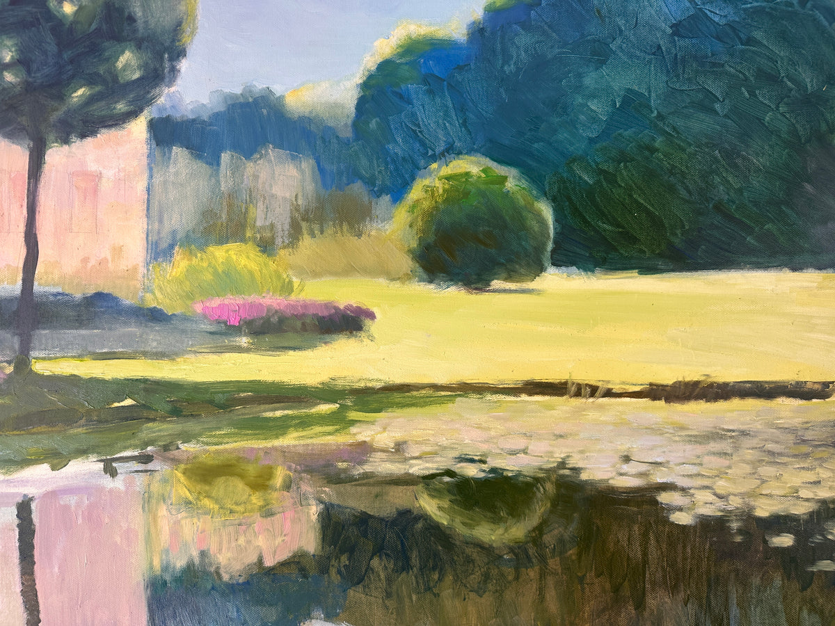 Branitz Park 3