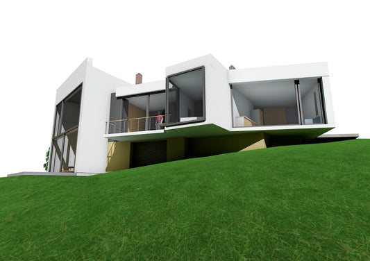 Villa AN