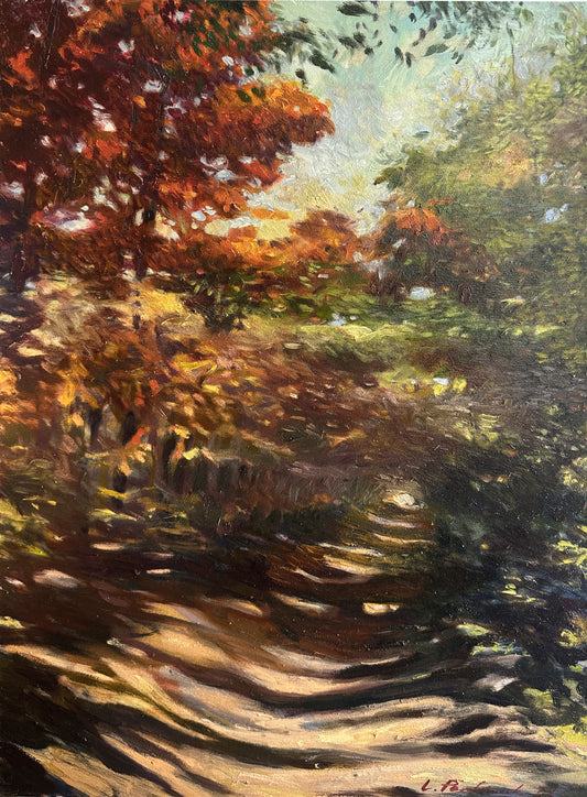 Colors of Autumn