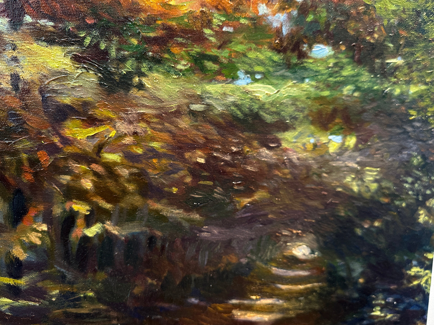 Colors of Autumn