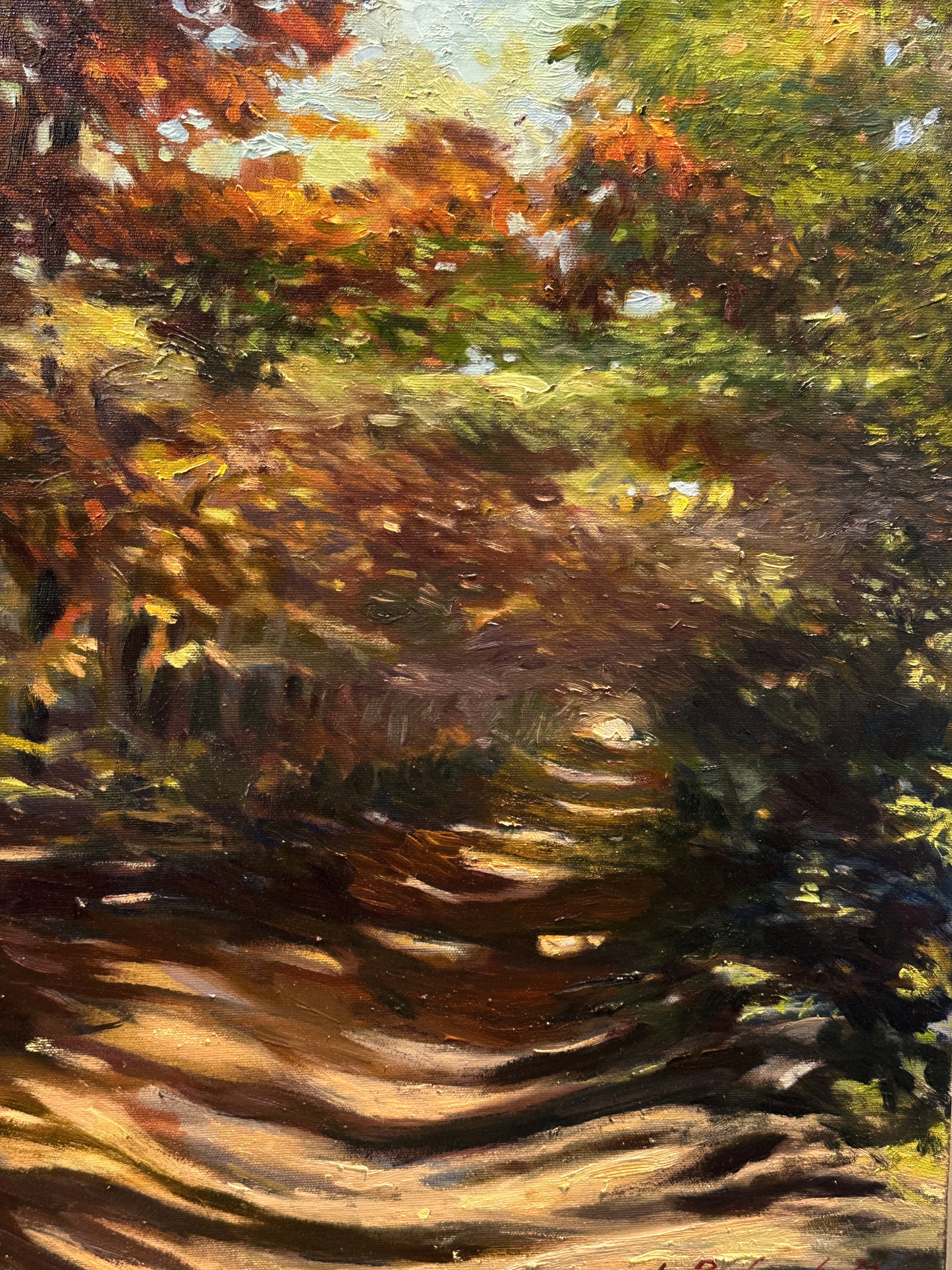 Colors of Autumn