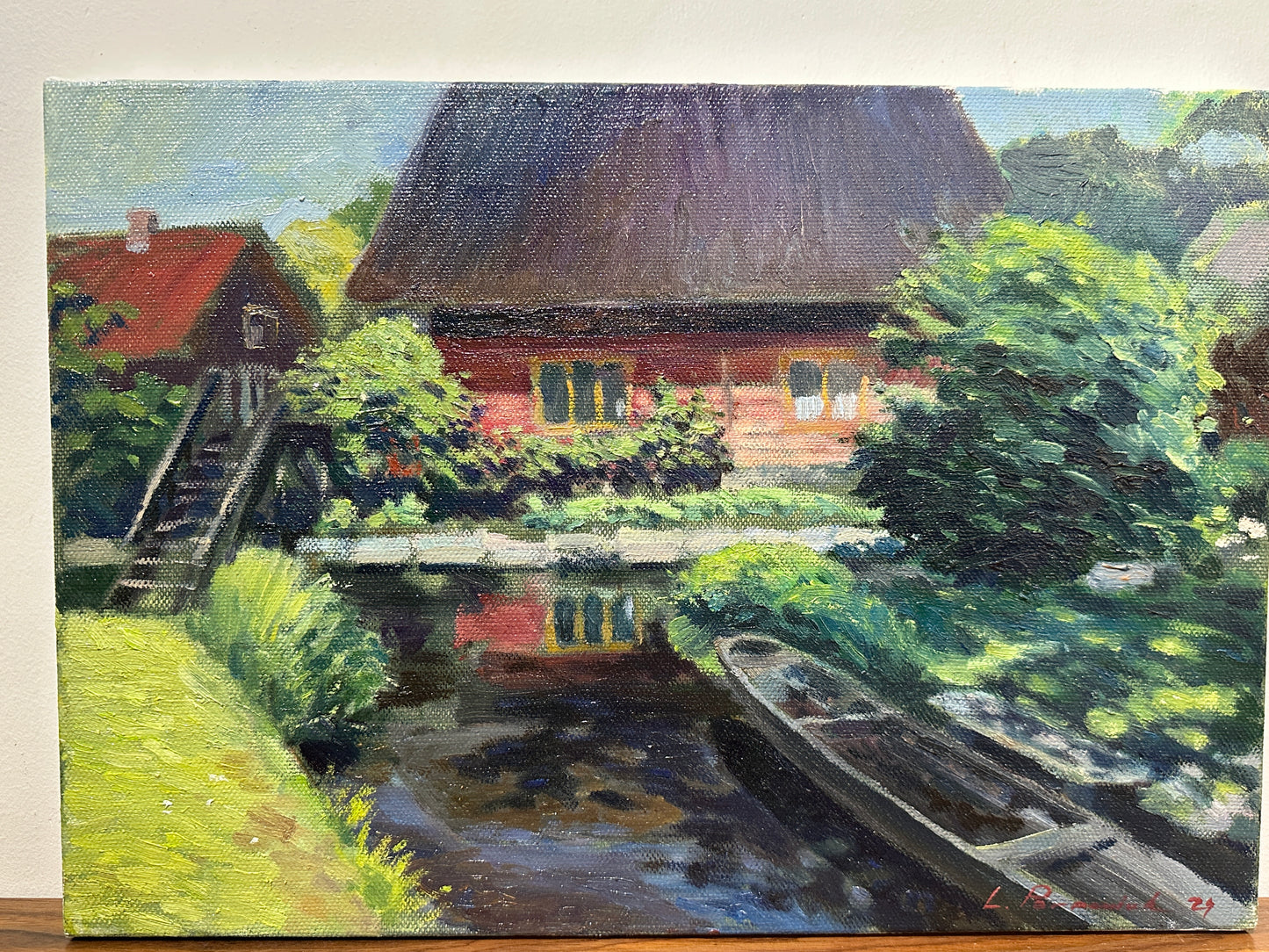 Spreewald