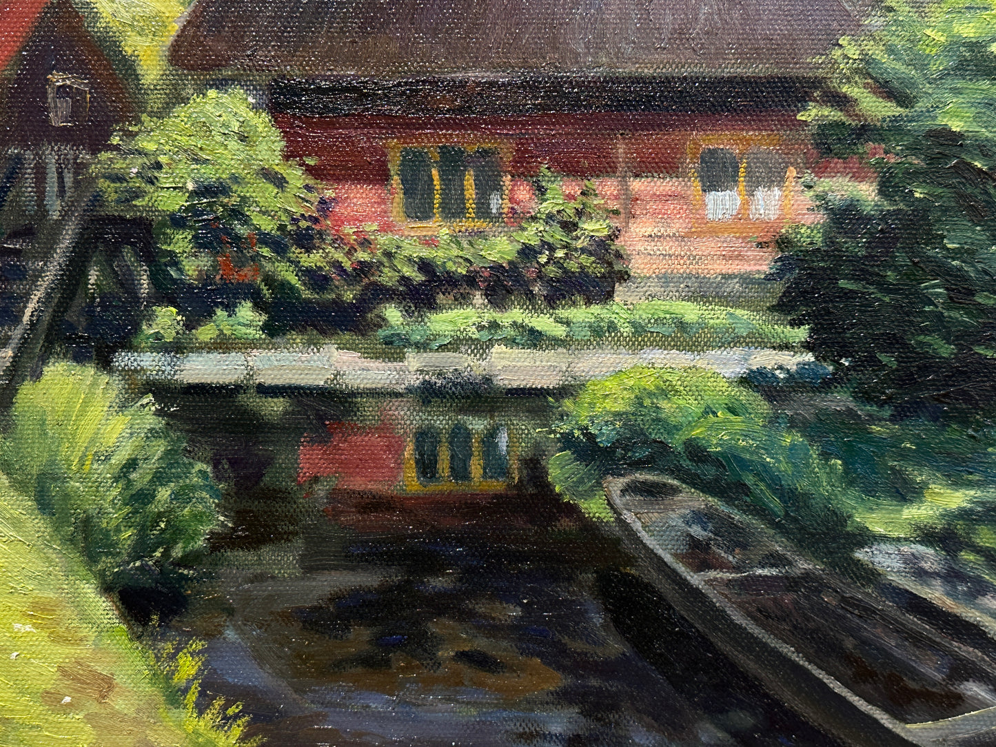 Spreewald
