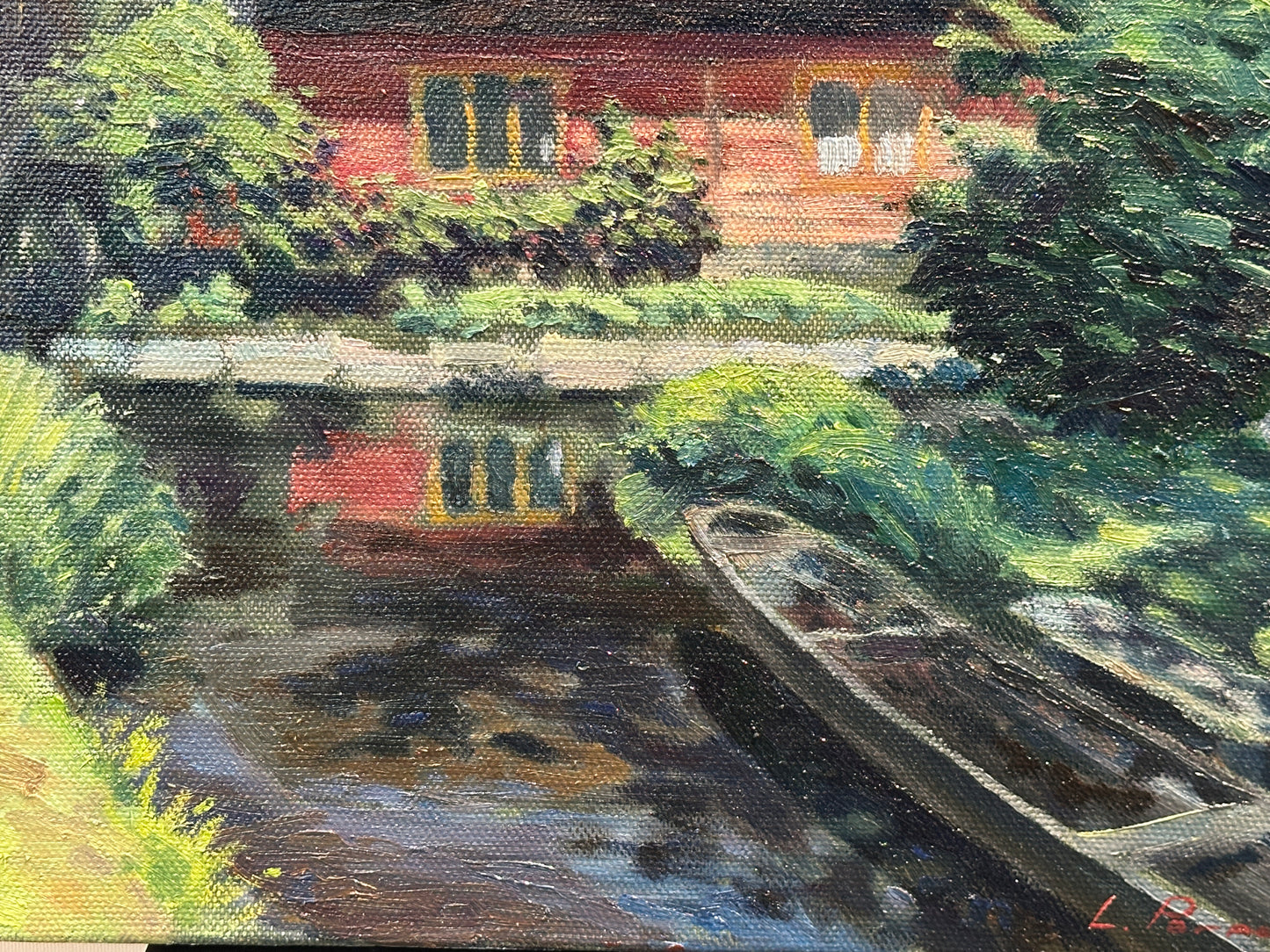 Spreewald
