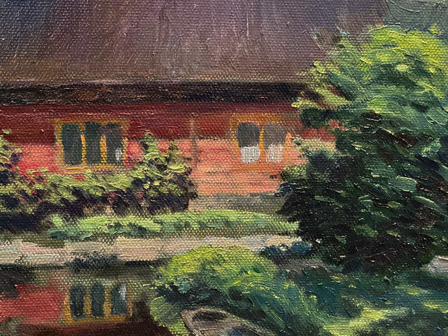 Spreewald