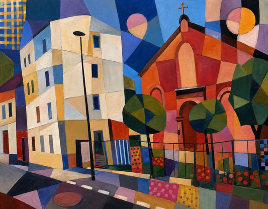 Sunny City 2
