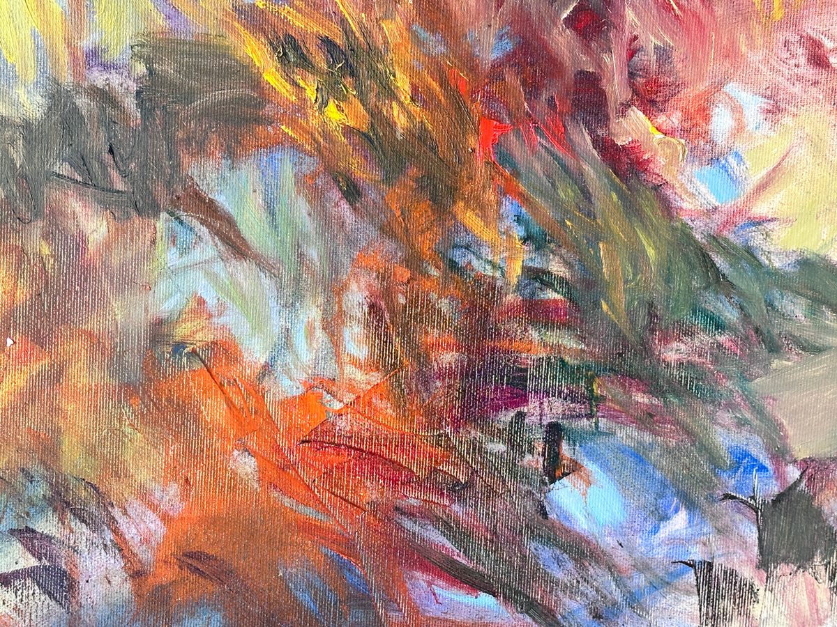Extravaganz