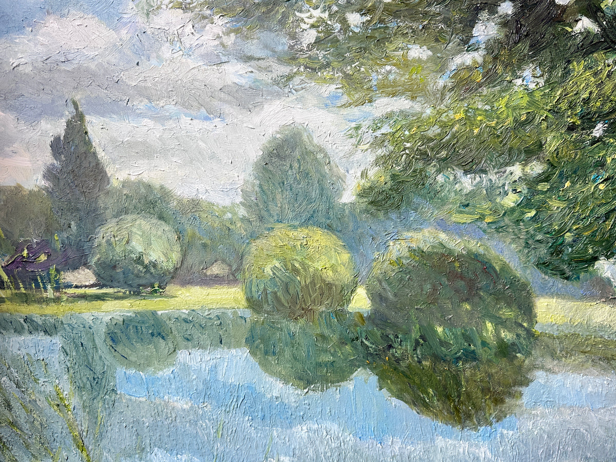 Branitz Park 1