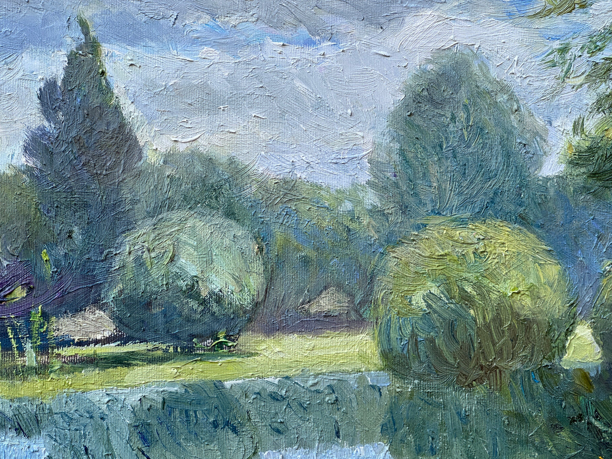 Branitz Park 1