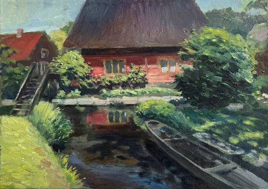 Spreewald