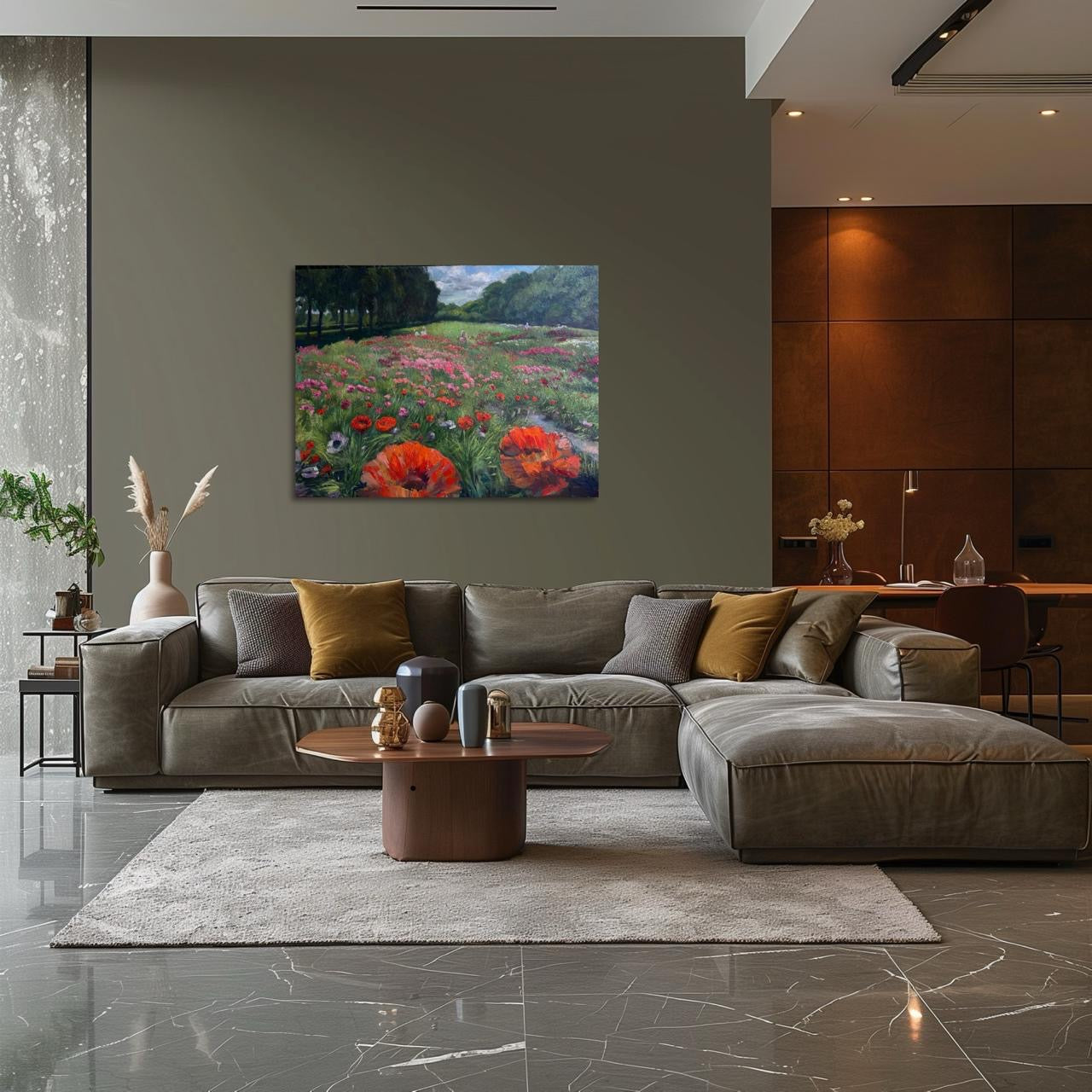 Poppies
