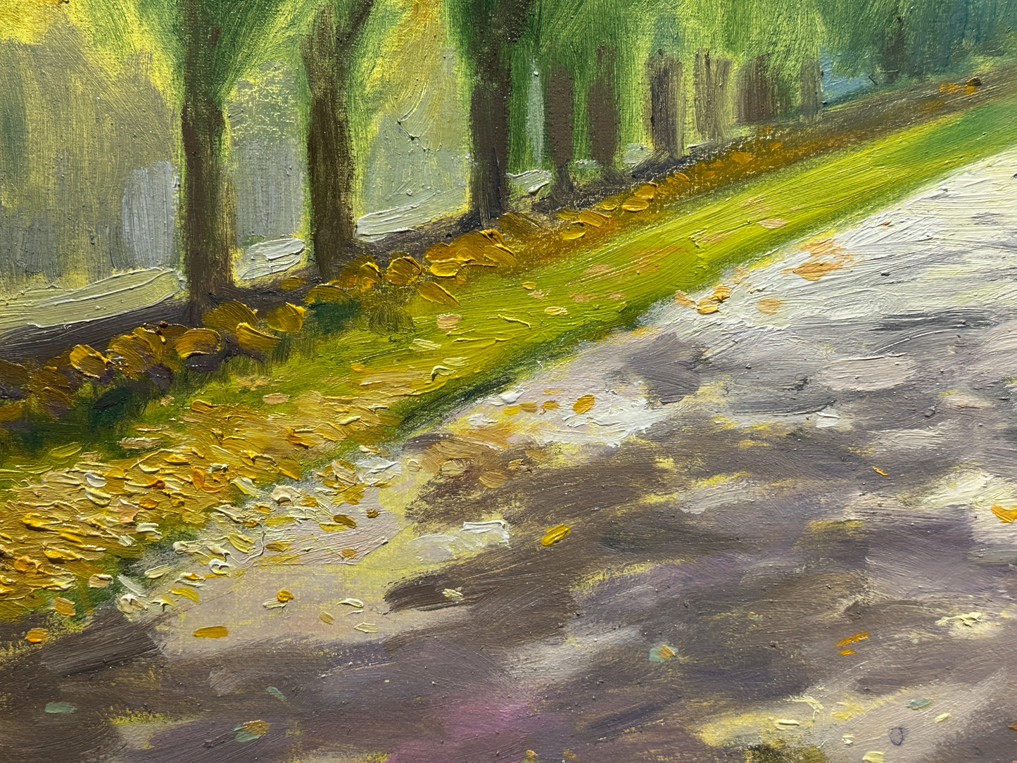 Autumn Gold