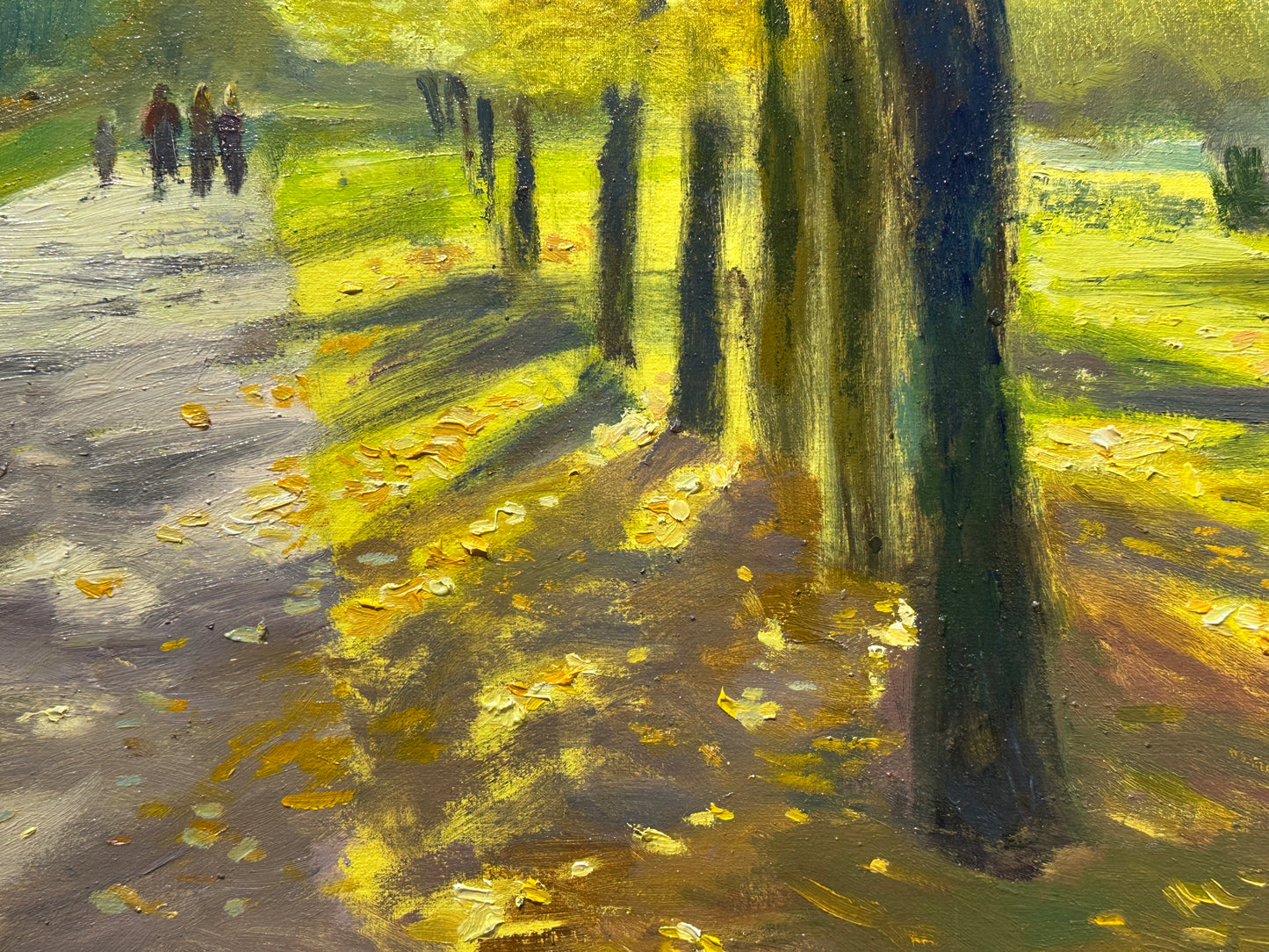 Autumn Gold