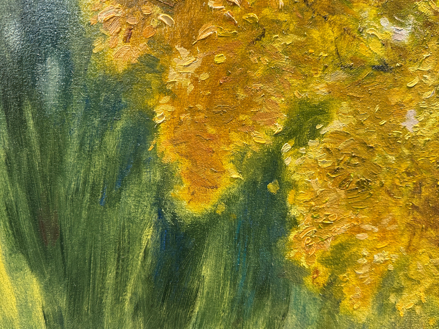 Autumn Gold